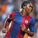 ������ ������� ETO'O