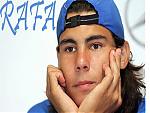 ������ ������� RAFAEL NADAL