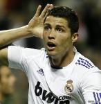 ������ ������� madridista