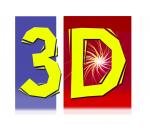 ������ ������� 3D